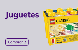 Branding juguetes