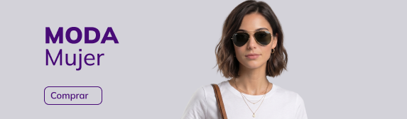 Aon moda mujer
