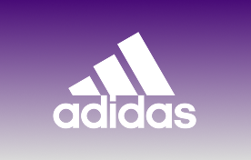 Aon moda adidas
