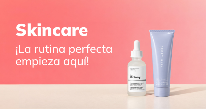 Skincare
