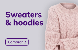 Glam ropa sweters
