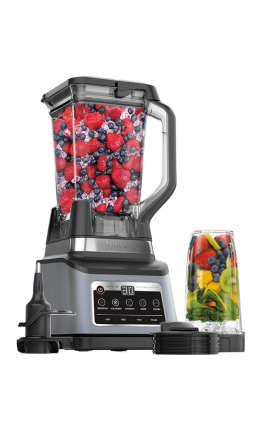 Tecnología para tu Cocina