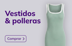 Glam ropa vestidos