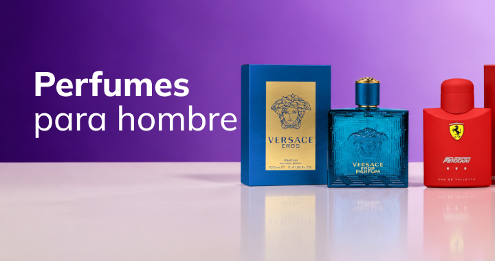 Perfumes para hombre AON