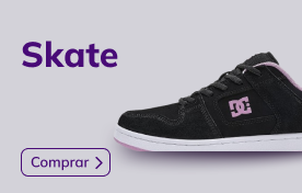 Aon moda mujer skate