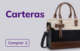 Glam accesorios carteras