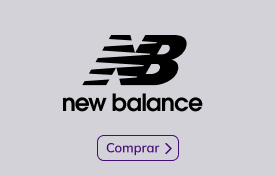 Glam marcas newbalance