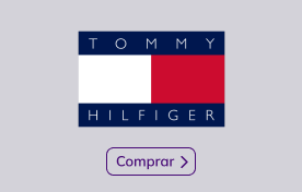 Glam marcas tommy
