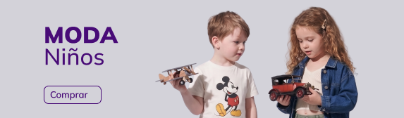 Moda Kids