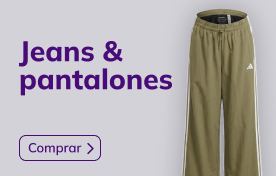 Glam ropa pantalones