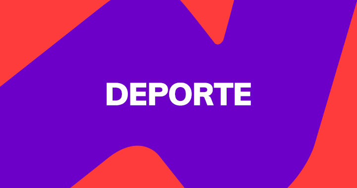 Deportes AON - Posterior