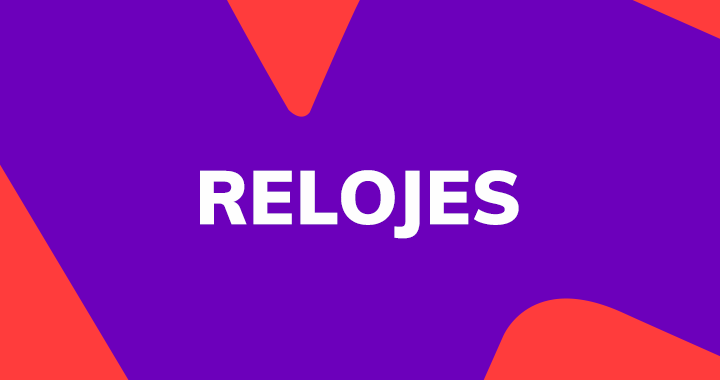 Relojes AON - Posterior