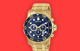 Invicta