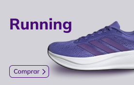 Aon moda mujer running