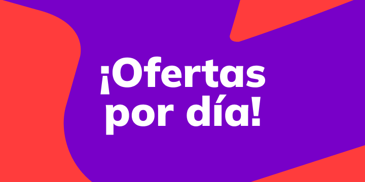 Ofertas del Día AON - Posterior