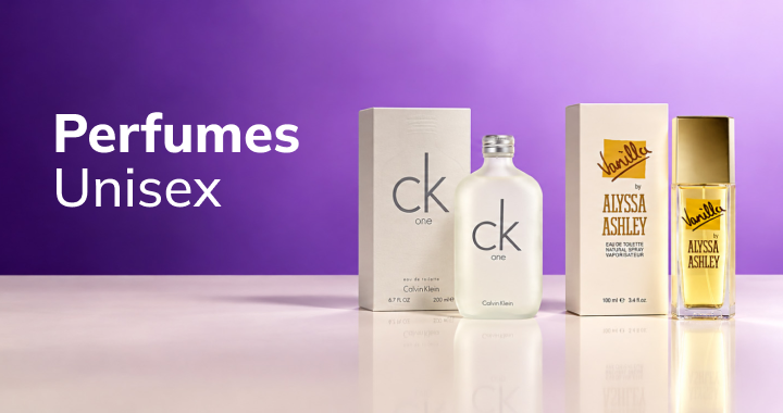 Perfumes unisex AON