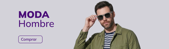 Aon moda hombre