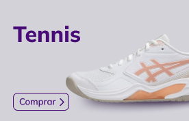 Aon moda mujer tennis