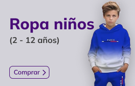 Aon moda ropa