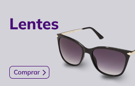 Glam accesorios lentes