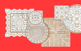 Decoración
