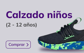 Aon moda calzados