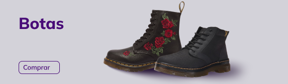 Aon moda mujer botas