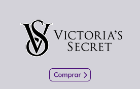Glam marcas victoriassecret