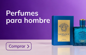 Perfumes para hombre