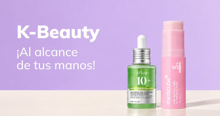 K-Beauty