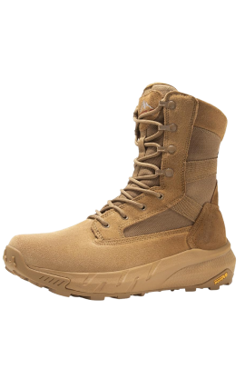 Botas Tácticas