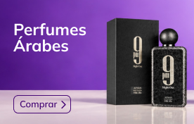Perfumes árabes