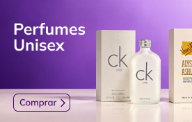 Perfumes unisex